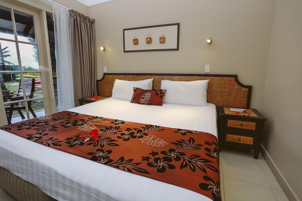 Muri Beachcomber Rarotonga Zimmer foto