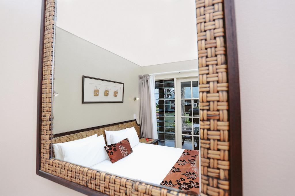 Muri Beachcomber Rarotonga Zimmer foto